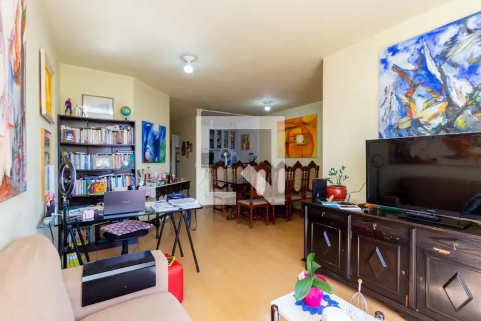 Apartamento com 3 quartos à venda, 87m2 em Jardim Anália Franco, São Paulo - SP - imagem 1 Foto 1 de Apartamento com 3 quartos à venda, 87m2 em Jardim Anália Franco, São Paulo - SP