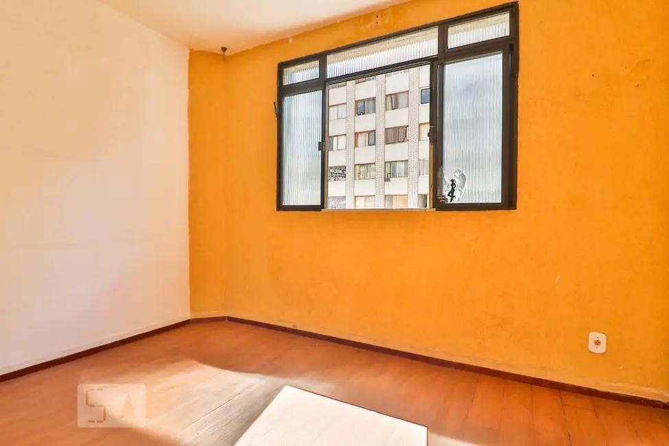 Apartamento com 2 quartos à venda, 49m2 em Santa Cecília, São Paulo - SP - imagem 7 Foto 7 de Apartamento com 2 quartos à venda, 49m2 em Santa Cecília, São Paulo - SP