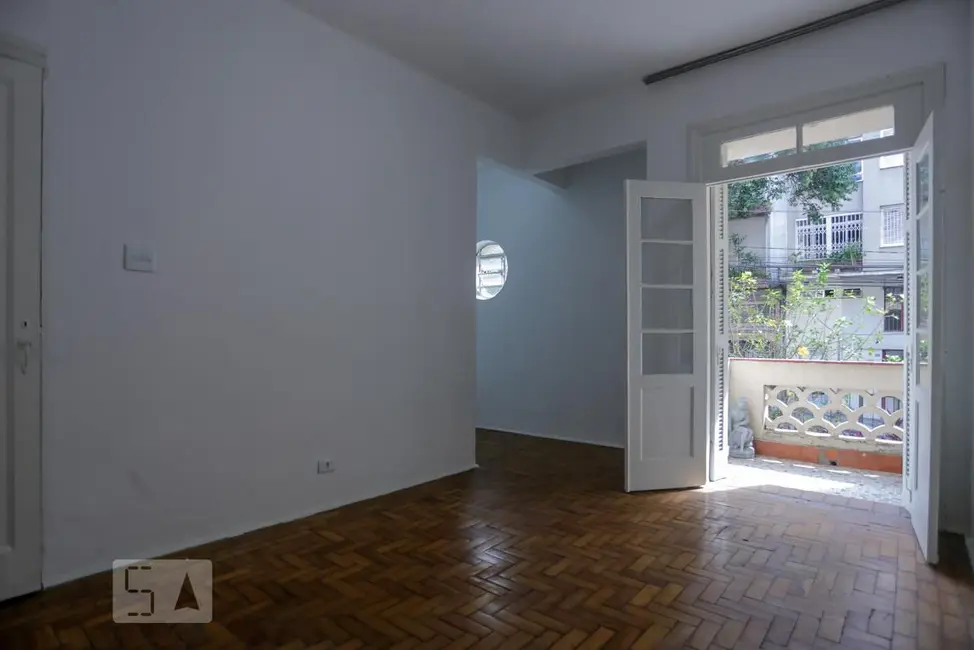 Foto 8 de Apartamento com 1 quarto à venda, 61m2 em Santa Cecília, São Paulo - SP