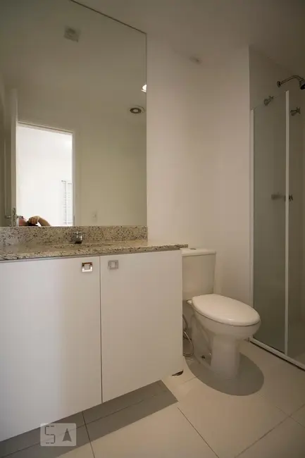 Foto 7 de Kitnet com 1 quarto à venda, 42m2 em Santa Cecília, São Paulo - SP