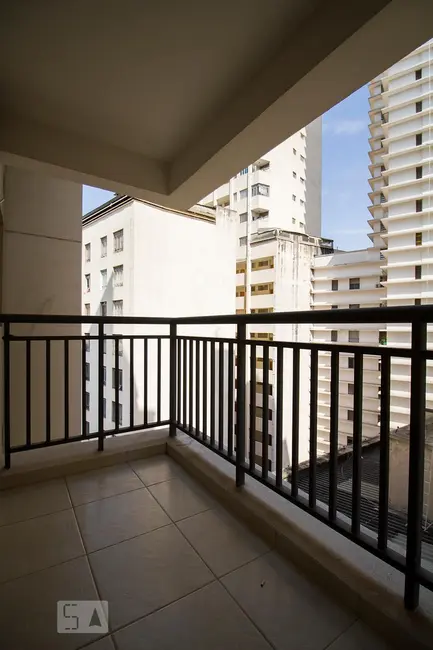 Foto 5 de Kitnet com 1 quarto à venda, 42m2 em Santa Cecília, São Paulo - SP