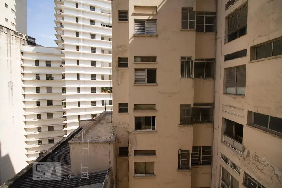 Foto 6 de Kitnet com 1 quarto à venda, 42m2 em Santa Cecília, São Paulo - SP