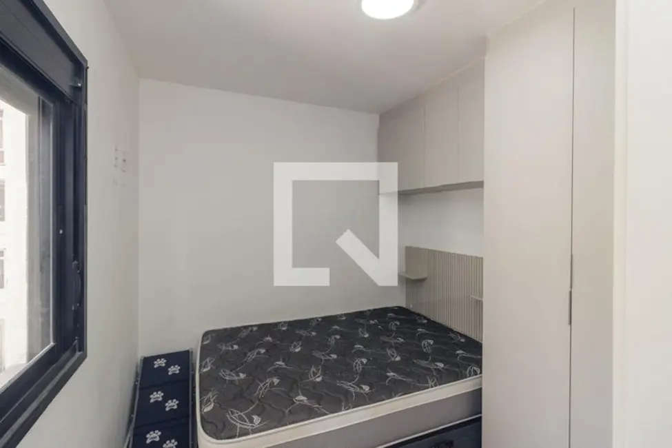 Foto 5 de Apartamento com 2 quartos à venda, 43m2 em Santa Cecília, São Paulo - SP