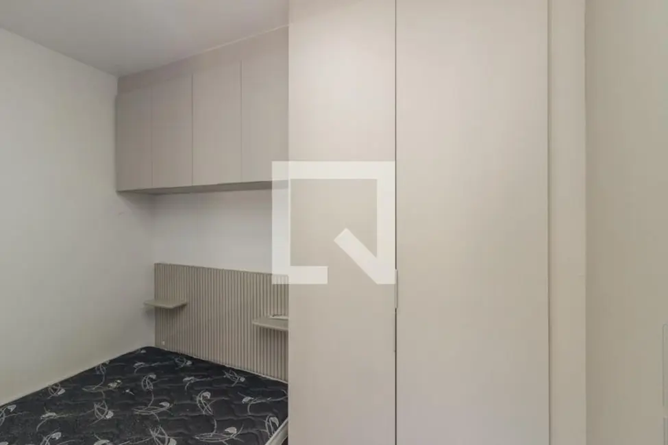 Foto 6 de Apartamento com 2 quartos à venda, 43m2 em Santa Cecília, São Paulo - SP
