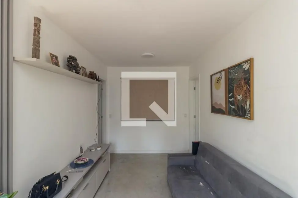 Foto 4 de Apartamento com 2 quartos à venda, 43m2 em Santa Cecília, São Paulo - SP