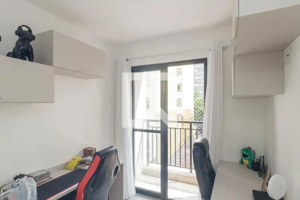 Foto 9 de Apartamento com 2 quartos à venda, 43m2 em Santa Cecília, São Paulo - SP