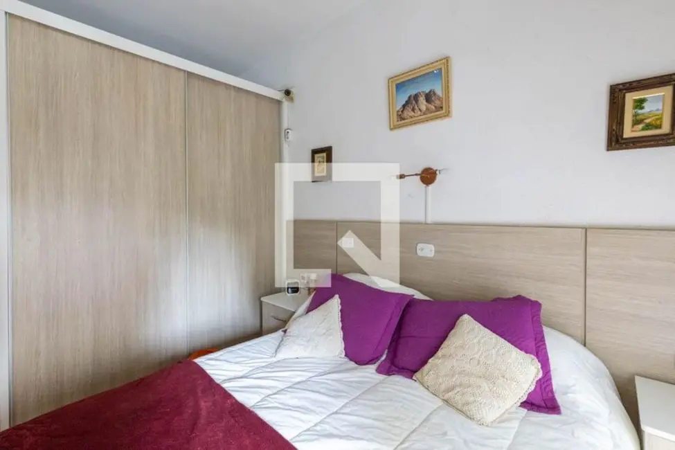 Foto 7 de Apartamento com 1 quarto à venda, 48m2 em Santa Cecília, São Paulo - SP