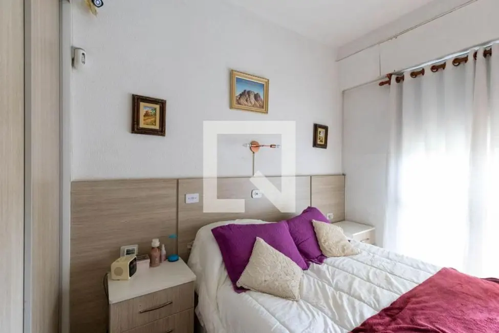 Foto 6 de Apartamento com 1 quarto à venda, 48m2 em Santa Cecília, São Paulo - SP