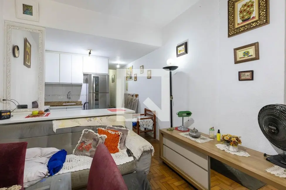 Foto 7 de Apartamento com 1 quarto à venda, 48m2 em Santa Cecília, São Paulo - SP