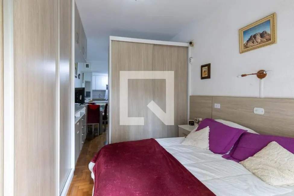 Foto 8 de Apartamento com 1 quarto à venda, 48m2 em Santa Cecília, São Paulo - SP