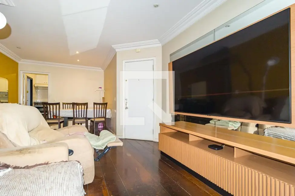 Foto 8 de Apartamento com 3 quartos à venda, 140m2 em Jardim Anália Franco, São Paulo - SP