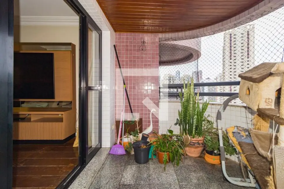 Foto 7 de Apartamento com 3 quartos à venda, 140m2 em Jardim Anália Franco, São Paulo - SP