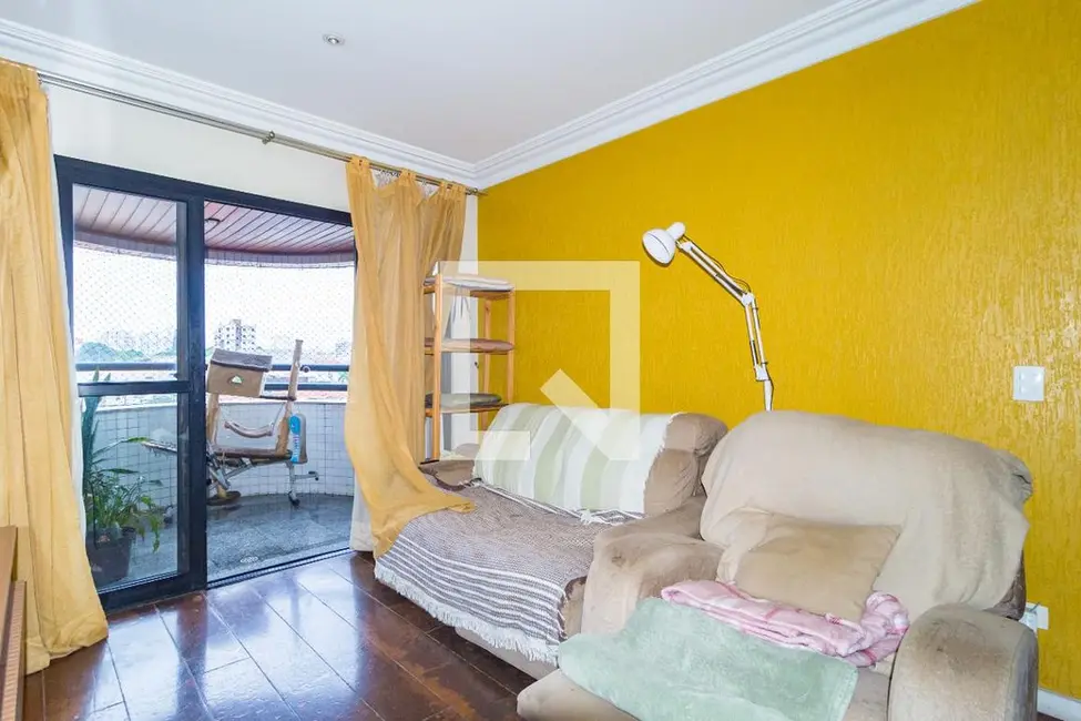 Foto 4 de Apartamento com 3 quartos à venda, 140m2 em Jardim Anália Franco, São Paulo - SP