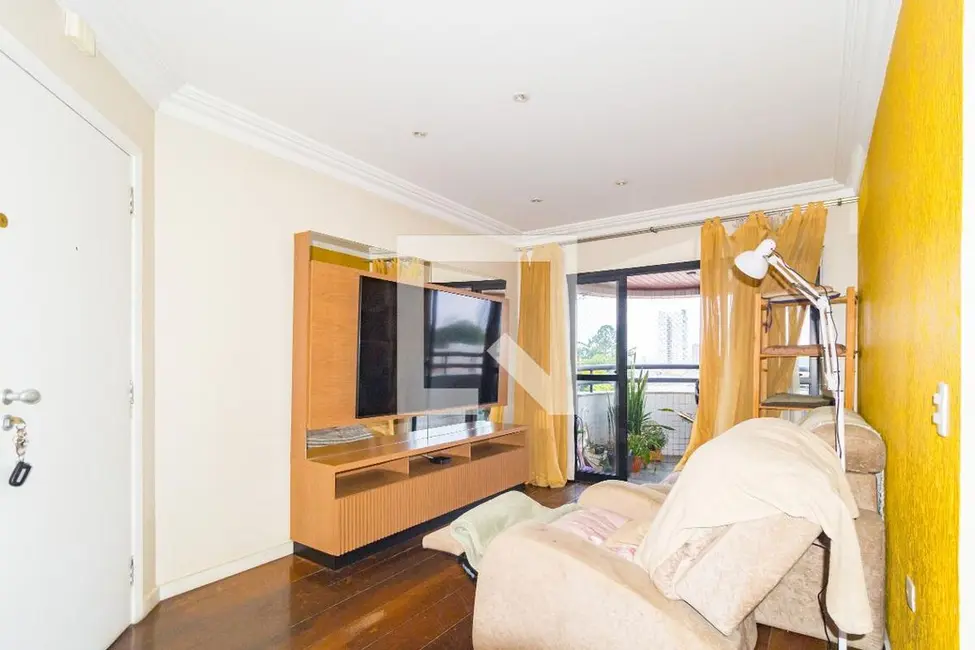 Foto 2 de Apartamento com 3 quartos à venda, 140m2 em Jardim Anália Franco, São Paulo - SP