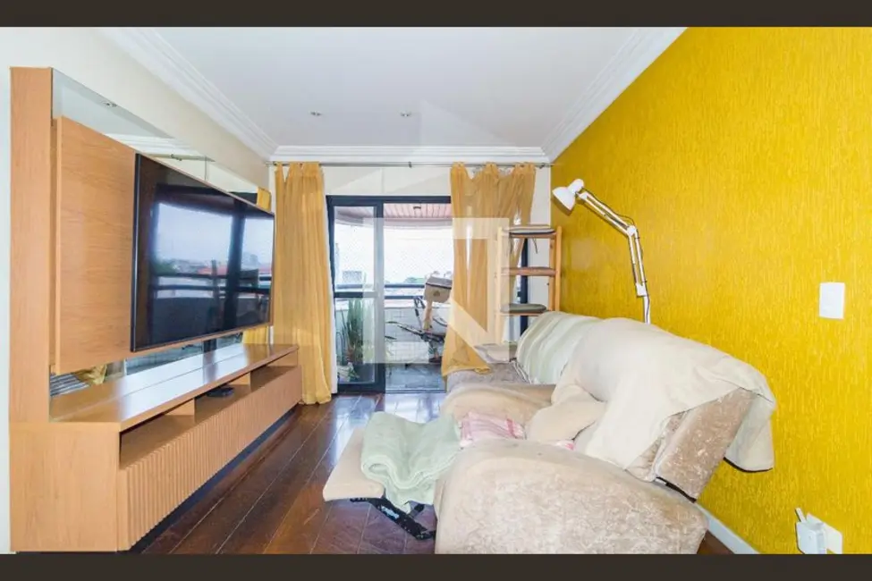 Foto 5 de Apartamento com 3 quartos à venda, 140m2 em Jardim Anália Franco, São Paulo - SP