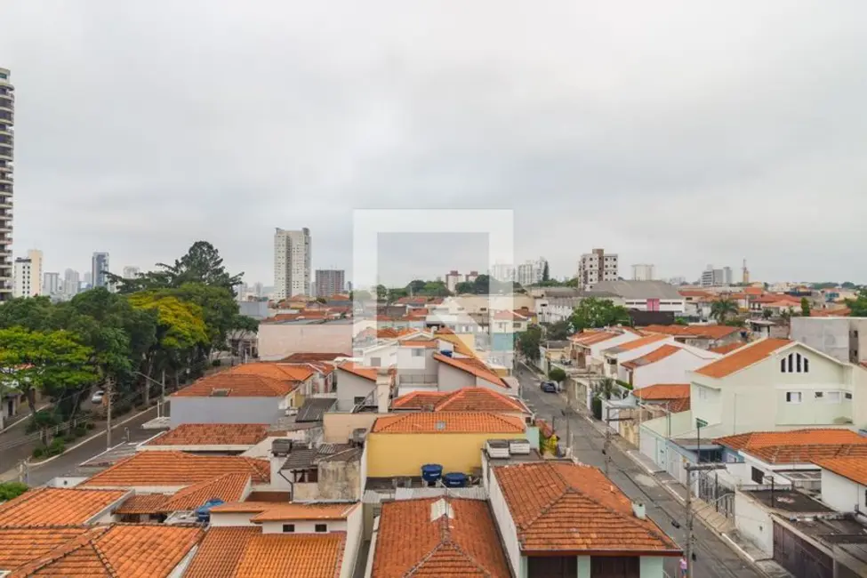 Foto 9 de Apartamento com 3 quartos à venda, 140m2 em Jardim Anália Franco, São Paulo - SP