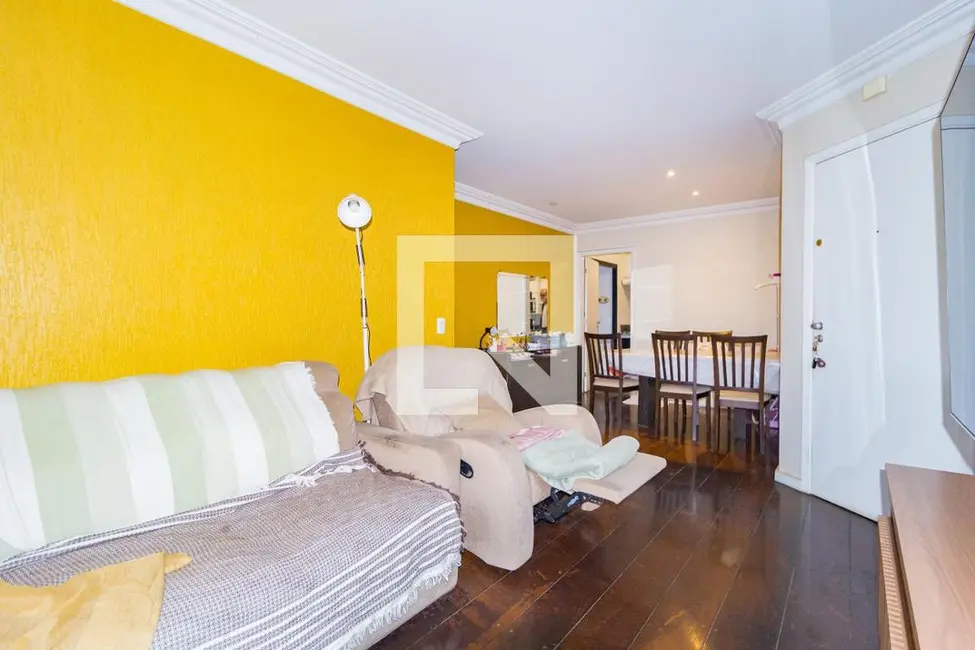 Foto 6 de Apartamento com 3 quartos à venda, 140m2 em Jardim Anália Franco, São Paulo - SP