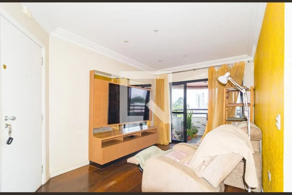 Foto 1 de Apartamento com 3 quartos à venda, 140m2 em Jardim Anália Franco, São Paulo - SP