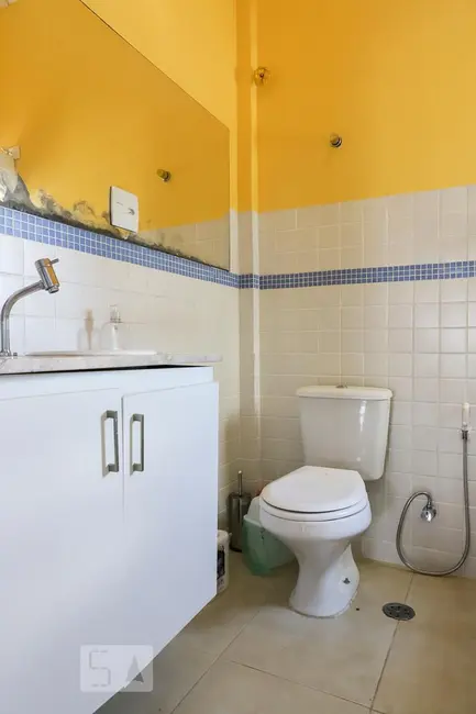 Foto 8 de Apartamento com 1 quarto à venda, 59m2 em Higienópolis, São Paulo - SP