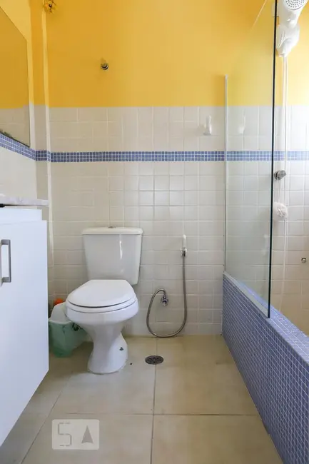 Foto 9 de Apartamento com 1 quarto à venda, 59m2 em Higienópolis, São Paulo - SP