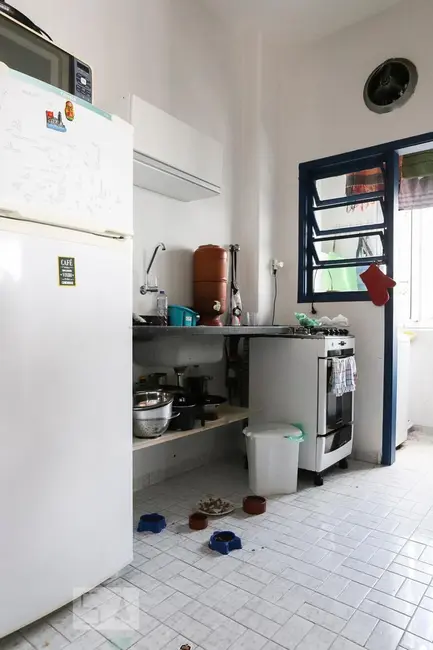 Foto 5 de Apartamento com 1 quarto à venda, 59m2 em Higienópolis, São Paulo - SP