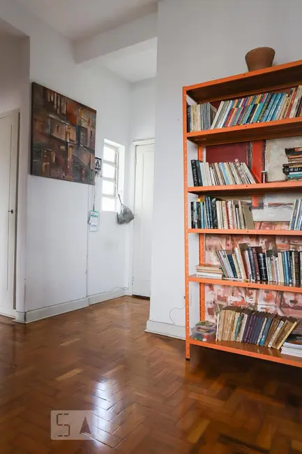 Foto 4 de Apartamento com 1 quarto à venda, 59m2 em Higienópolis, São Paulo - SP