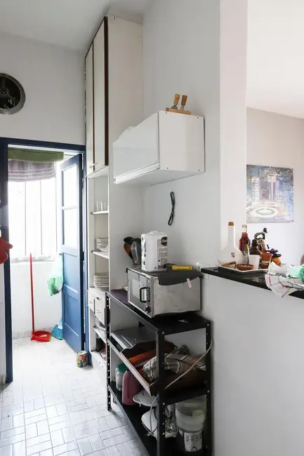 Foto 6 de Apartamento com 1 quarto à venda, 59m2 em Higienópolis, São Paulo - SP