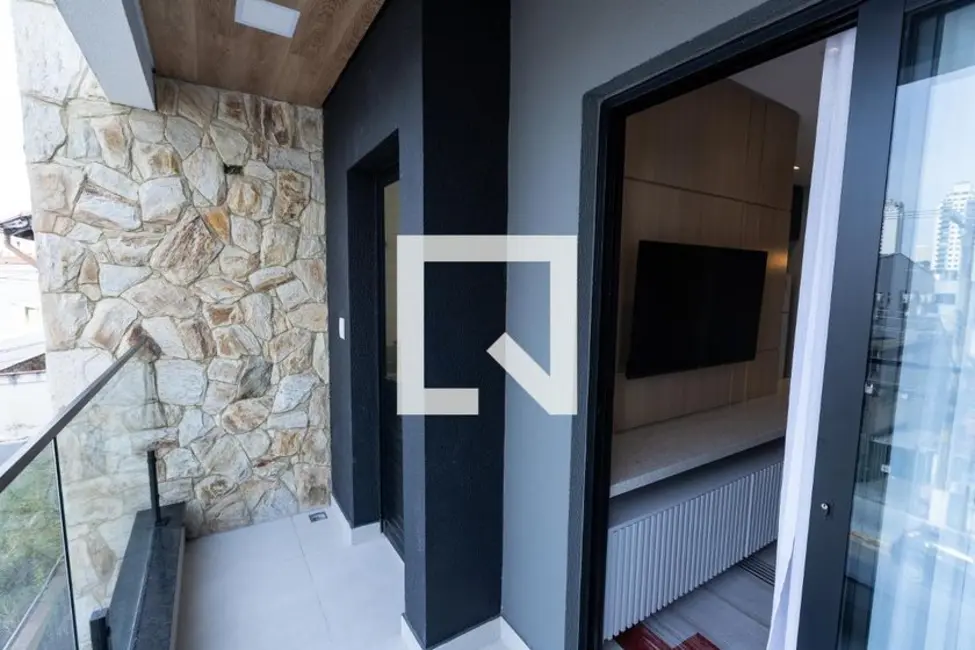 Foto 9 de Apartamento com 1 quarto à venda, 38m2 em Jardim Anália Franco, São Paulo - SP