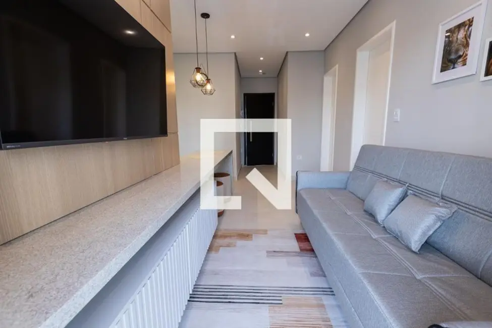 Foto 7 de Apartamento com 1 quarto à venda, 38m2 em Jardim Anália Franco, São Paulo - SP