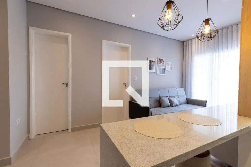 Foto 8 de Apartamento com 1 quarto à venda, 38m2 em Jardim Anália Franco, São Paulo - SP