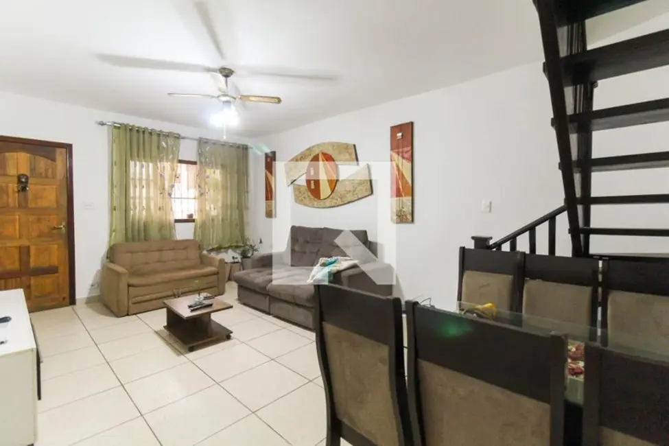 Casa com 3 quartos à venda, 100m2 em Jardim Anália Franco, São Paulo - SP - imagem 3 Foto 3 de Casa com 3 quartos à venda, 100m2 em Jardim Anália Franco, São Paulo - SP