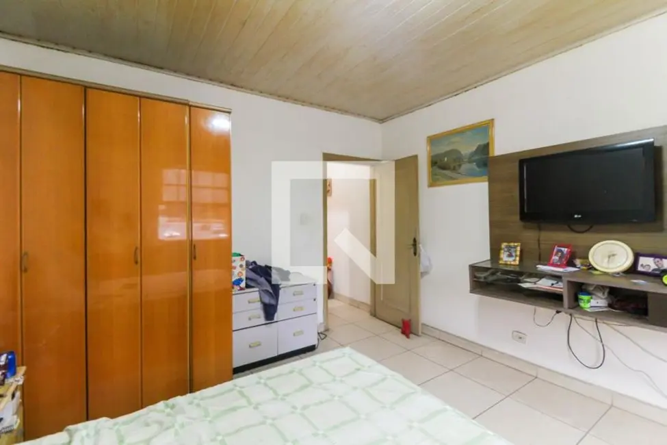 Casa com 3 quartos à venda, 100m2 em Jardim Anália Franco, São Paulo - SP - imagem 7 Foto 7 de Casa com 3 quartos à venda, 100m2 em Jardim Anália Franco, São Paulo - SP
