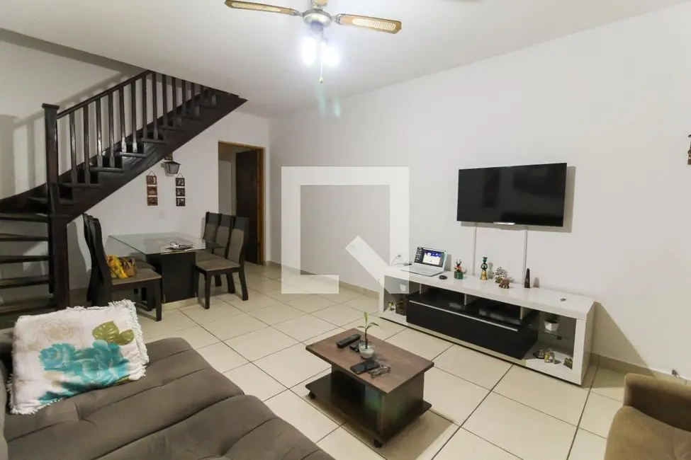 Foto 8 de Casa com 3 quartos à venda, 100m2 em Jardim Anália Franco, São Paulo - SP