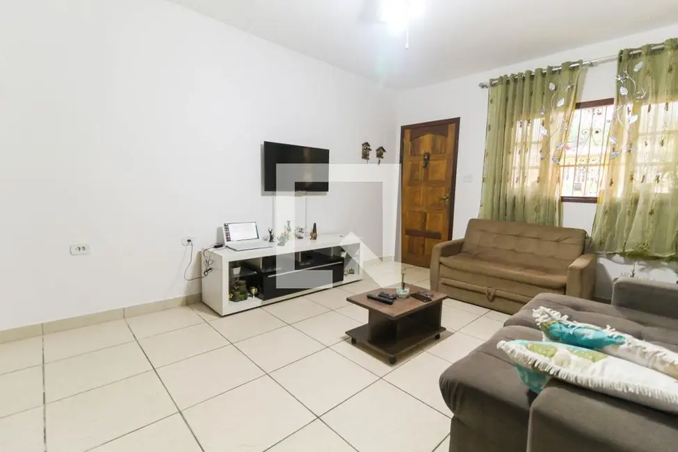Foto 4 de Casa com 3 quartos à venda, 100m2 em Jardim Anália Franco, São Paulo - SP