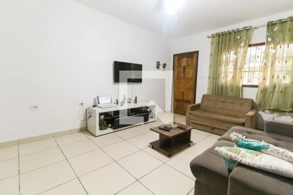 Casa com 3 quartos à venda, 100m2 em Jardim Anália Franco, São Paulo - SP - imagem 2 Foto 2 de Casa com 3 quartos à venda, 100m2 em Jardim Anália Franco, São Paulo - SP