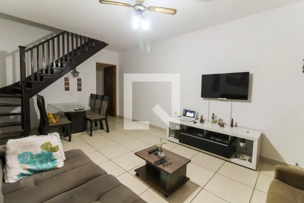 Casa com 3 quartos à venda, 100m2 em Jardim Anália Franco, São Paulo - SP - imagem 4 Foto 4 de Casa com 3 quartos à venda, 100m2 em Jardim Anália Franco, São Paulo - SP