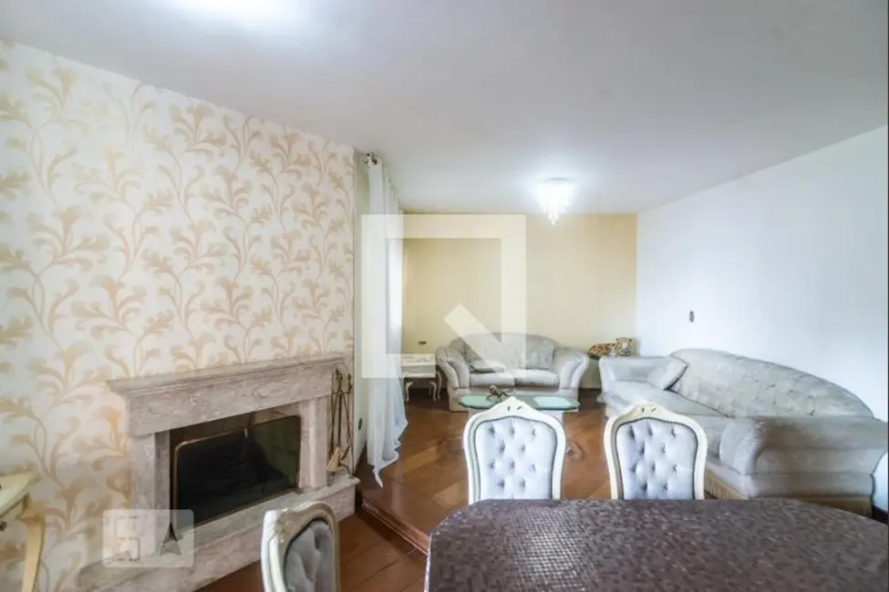 Foto 4 de Apartamento com 3 quartos à venda, 189m2 em Jardim Anália Franco, São Paulo - SP