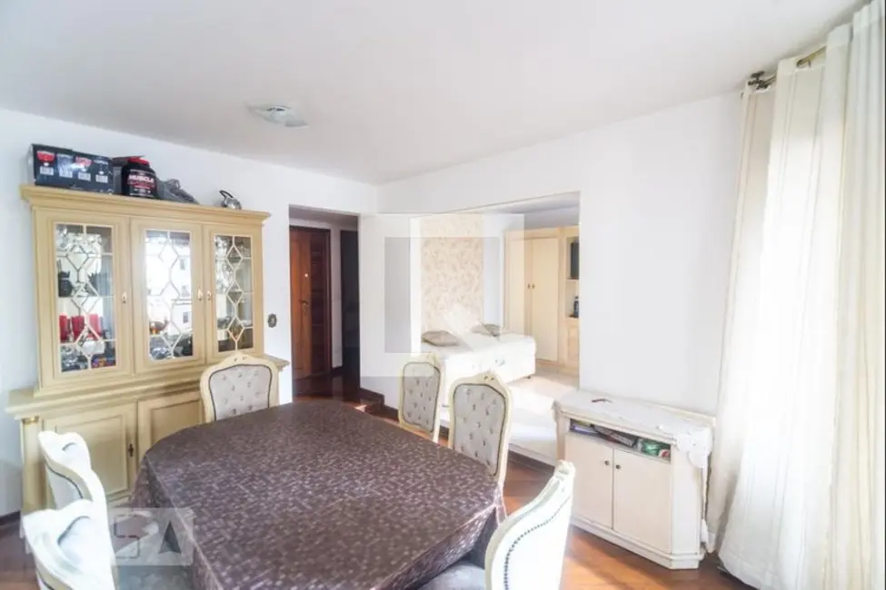 Foto 5 de Apartamento com 3 quartos à venda, 189m2 em Jardim Anália Franco, São Paulo - SP