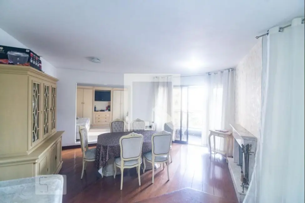 Foto 2 de Apartamento com 3 quartos à venda, 189m2 em Jardim Anália Franco, São Paulo - SP