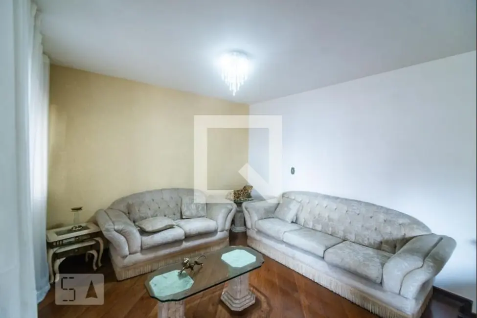 Foto 3 de Apartamento com 3 quartos à venda, 189m2 em Jardim Anália Franco, São Paulo - SP