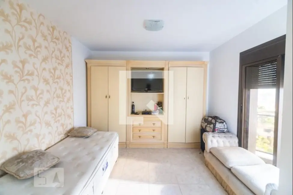 Foto 6 de Apartamento com 3 quartos à venda, 189m2 em Jardim Anália Franco, São Paulo - SP