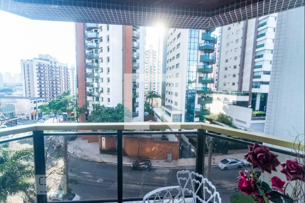 Foto 9 de Apartamento com 3 quartos à venda, 189m2 em Jardim Anália Franco, São Paulo - SP