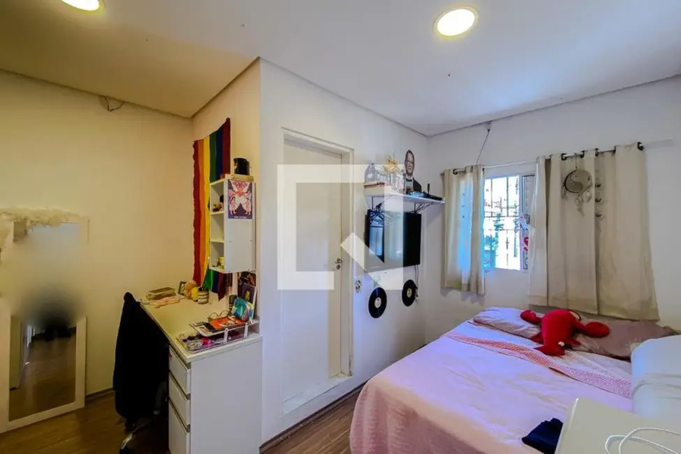 Foto 6 de Casa com 3 quartos à venda, 132m2 em Jardim Anália Franco, São Paulo - SP