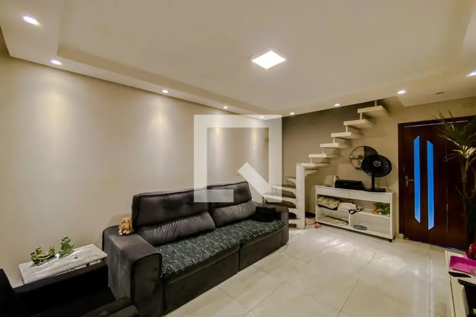 Foto 1 de Casa com 3 quartos à venda, 132m2 em Jardim Anália Franco, São Paulo - SP