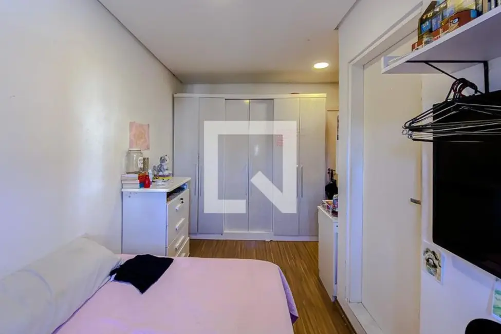 Foto 9 de Casa com 3 quartos à venda, 132m2 em Jardim Anália Franco, São Paulo - SP