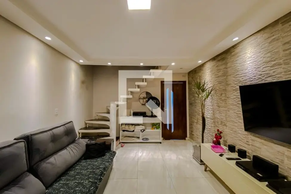 Foto 3 de Casa com 3 quartos à venda, 132m2 em Jardim Anália Franco, São Paulo - SP