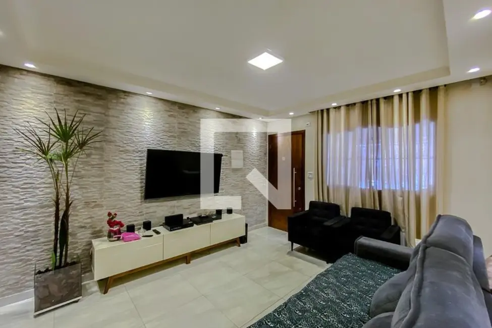 Foto 5 de Casa com 3 quartos à venda, 132m2 em Jardim Anália Franco, São Paulo - SP