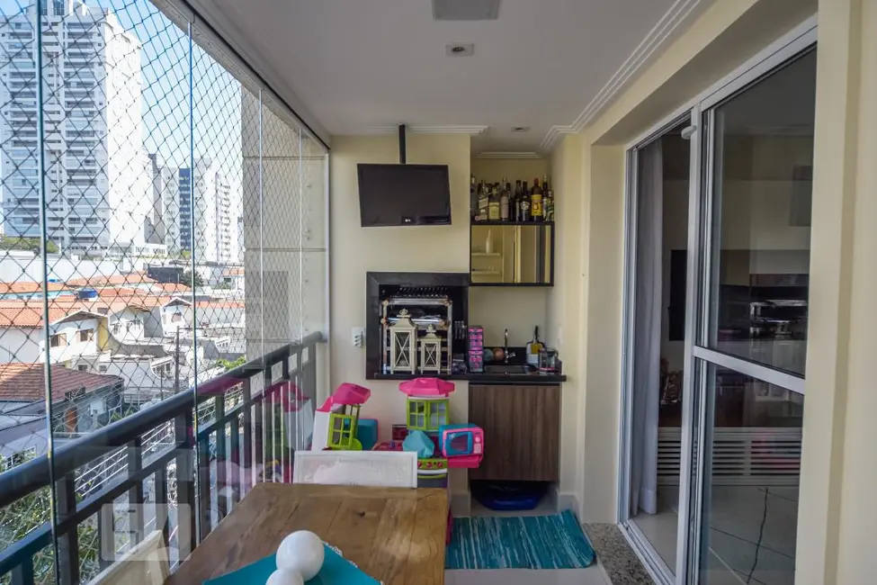 Apartamento com 2 quartos à venda, 75m2 em Jardim Anália Franco, São Paulo - SP - imagem 9 Foto 9 de Apartamento com 2 quartos à venda, 75m2 em Jardim Anália Franco, São Paulo - SP