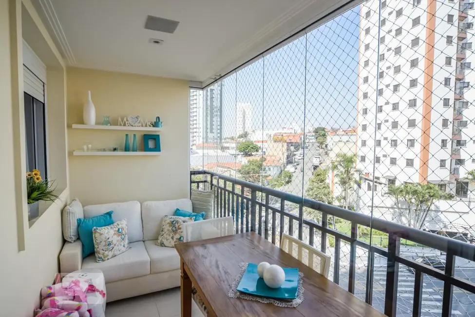 Apartamento com 2 quartos à venda, 75m2 em Jardim Anália Franco, São Paulo - SP - imagem 8 Foto 8 de Apartamento com 2 quartos à venda, 75m2 em Jardim Anália Franco, São Paulo - SP