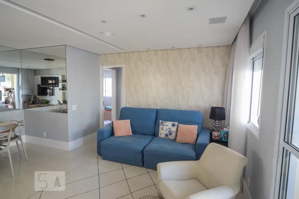 Apartamento com 2 quartos à venda, 75m2 em Jardim Anália Franco, São Paulo - SP - imagem 2 Foto 2 de Apartamento com 2 quartos à venda, 75m2 em Jardim Anália Franco, São Paulo - SP